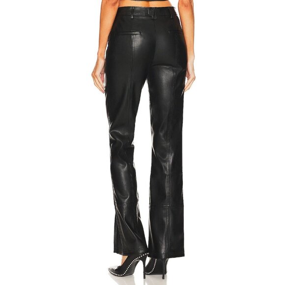 LPA Arlo Pant in Black - Picture 4 of 6